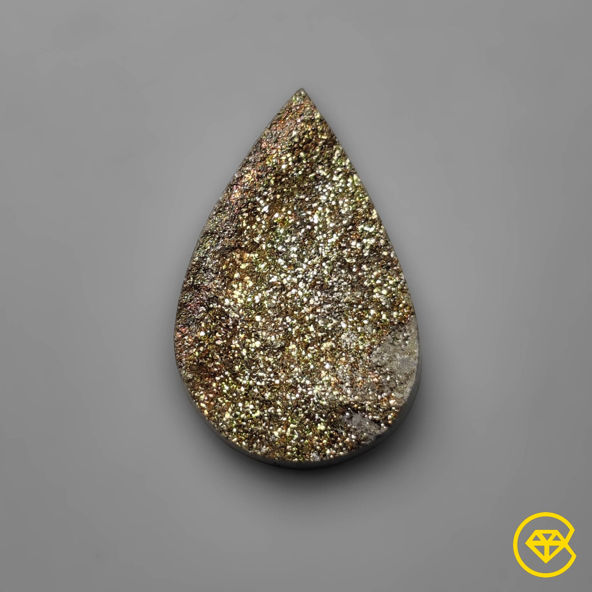 Pyrite