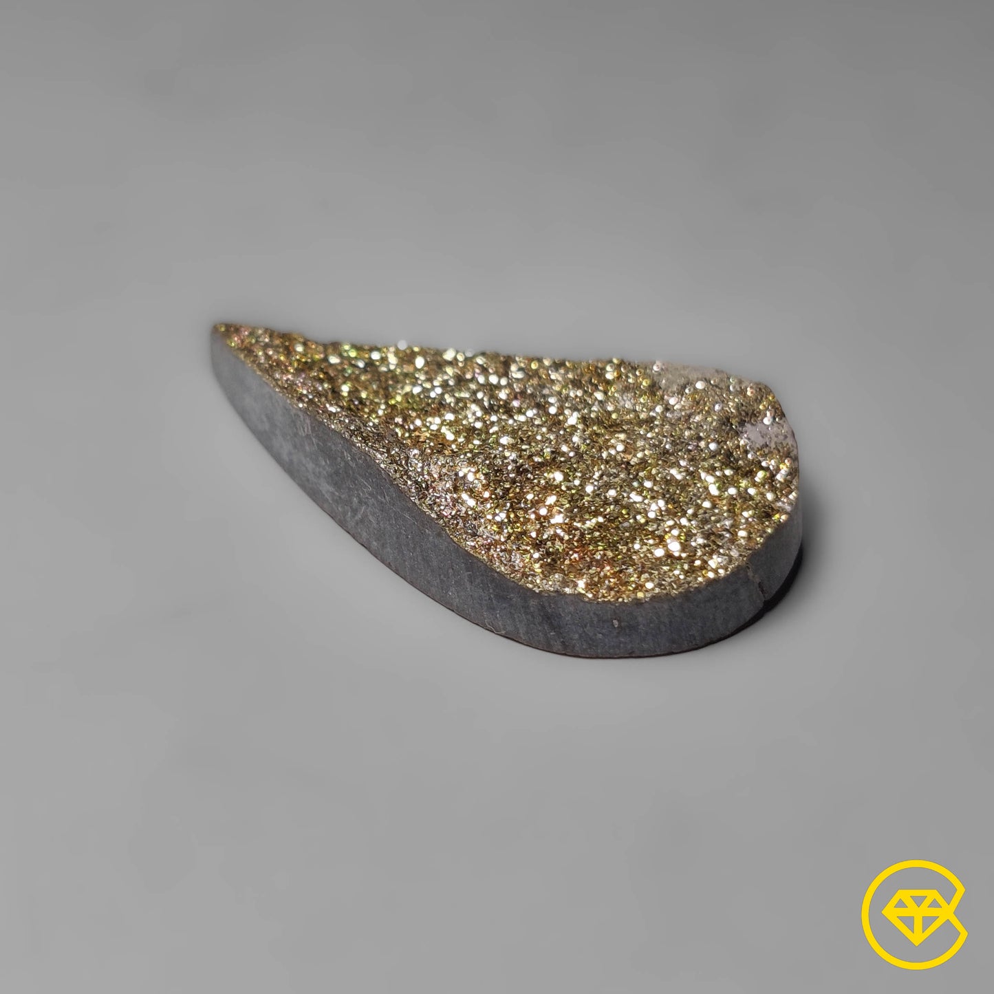 Pyrite