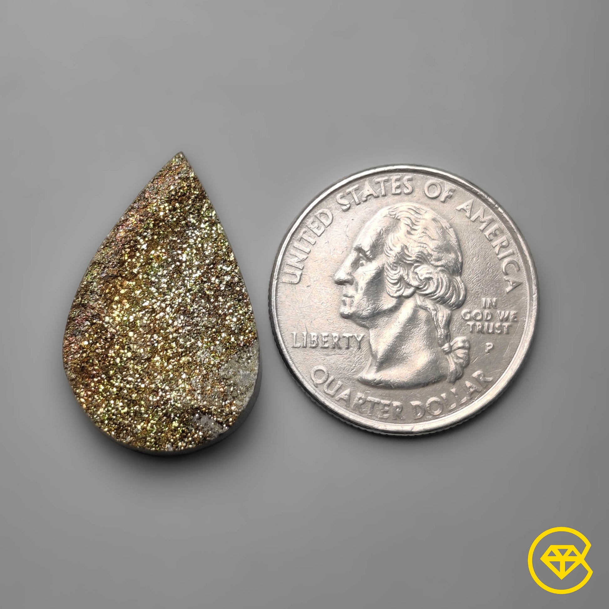 Pyrite
