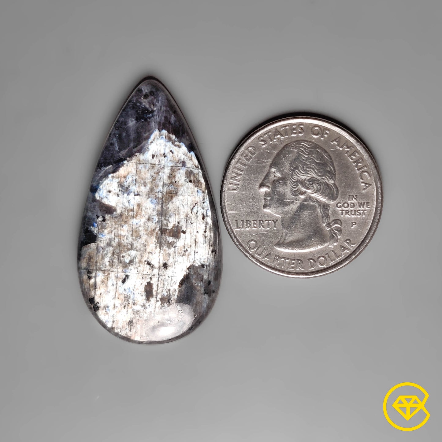 Larvikite Feldspar