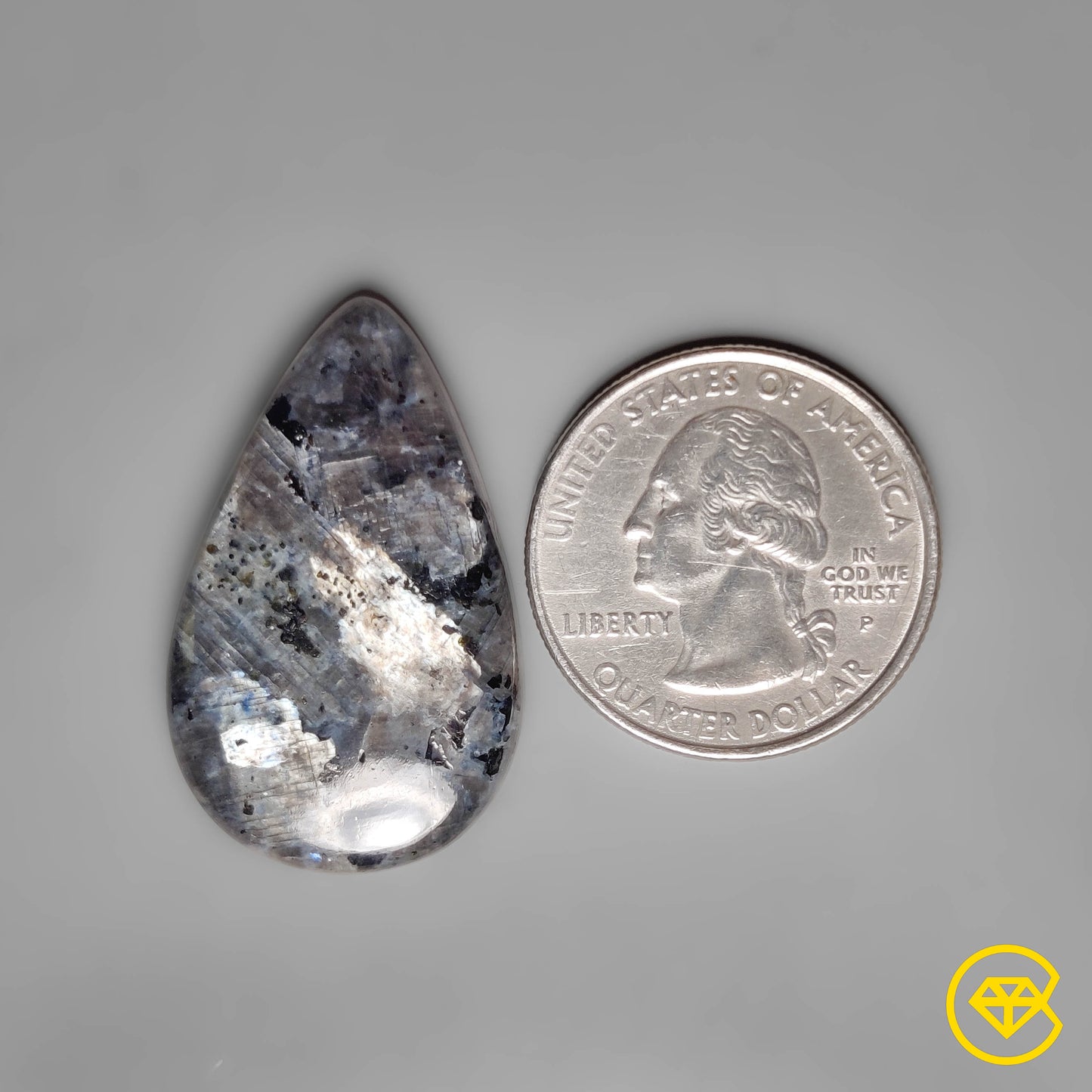 Larvikite Feldspar