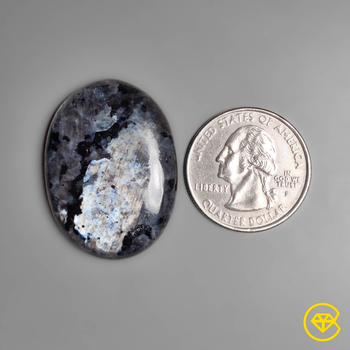 Larvikite Feldspar