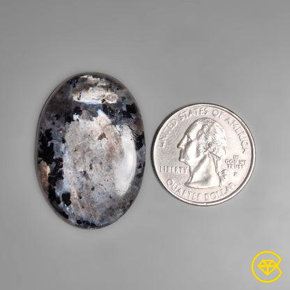 Larvikite Feldspar