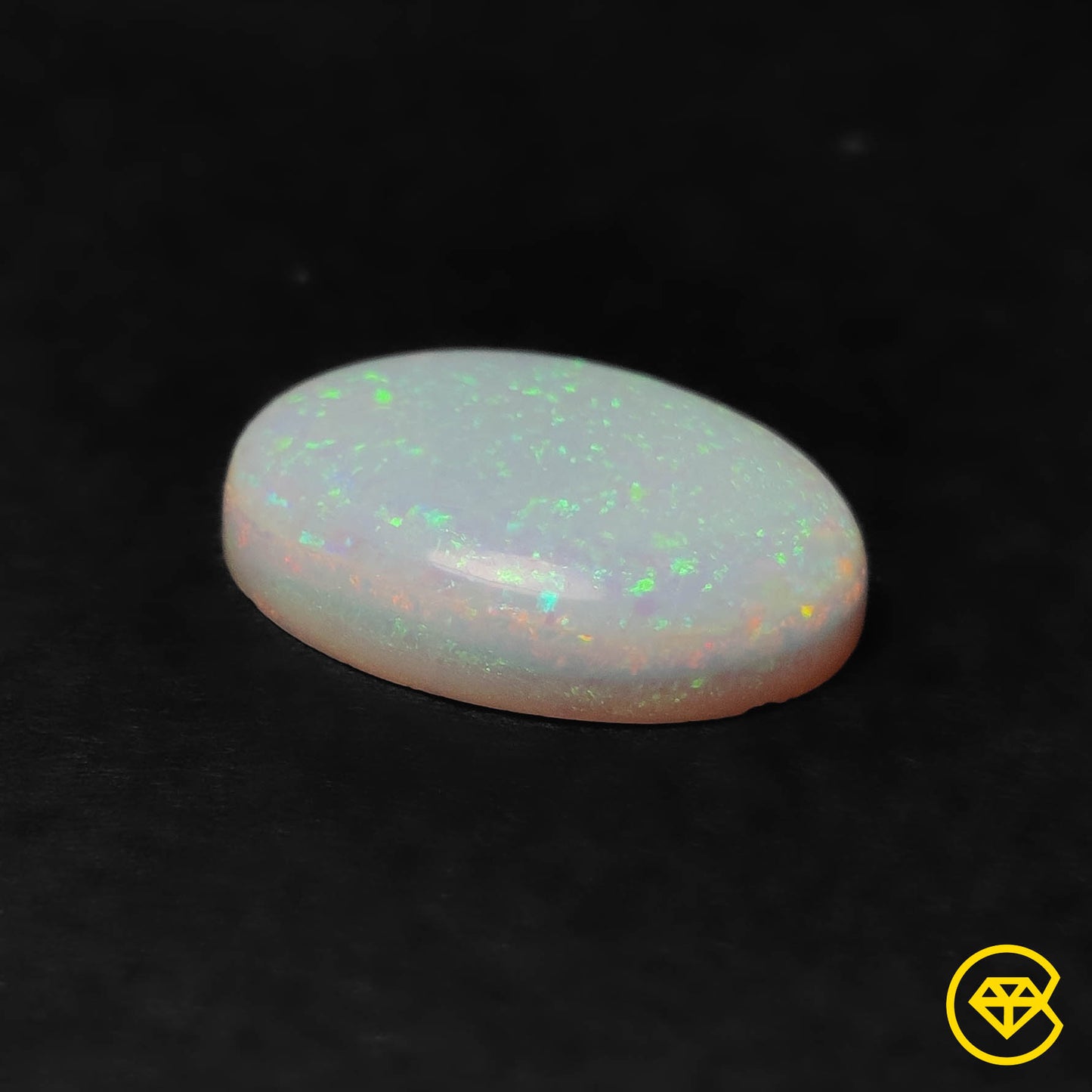 Monarch Opal
