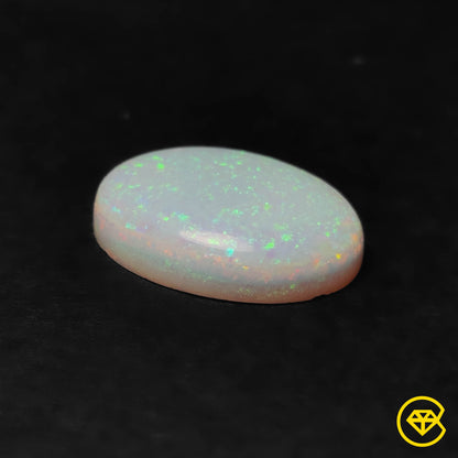 Monarch Opal