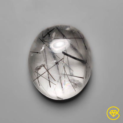 Quartz|Tourmaline