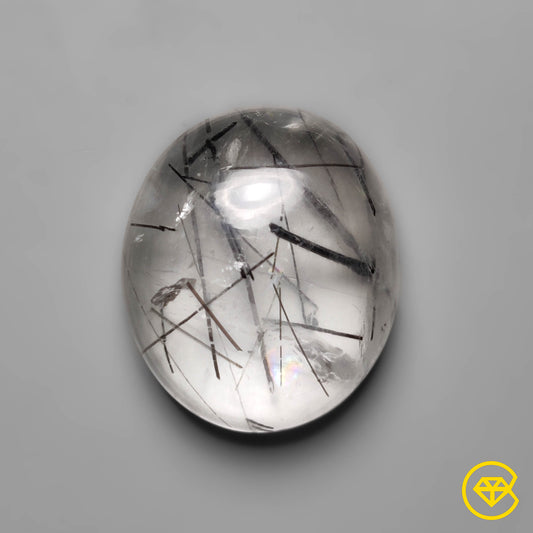 Quartz|Tourmaline