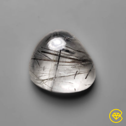 Quartz|Tourmaline