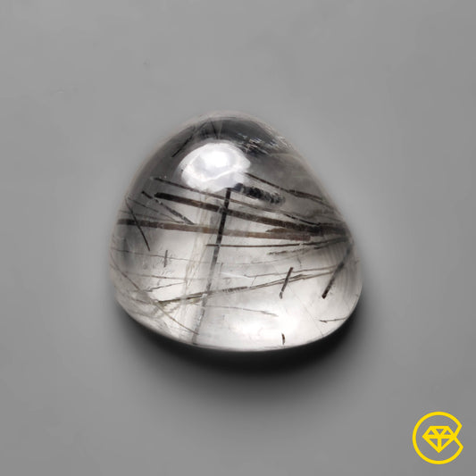 Quartz|Tourmaline