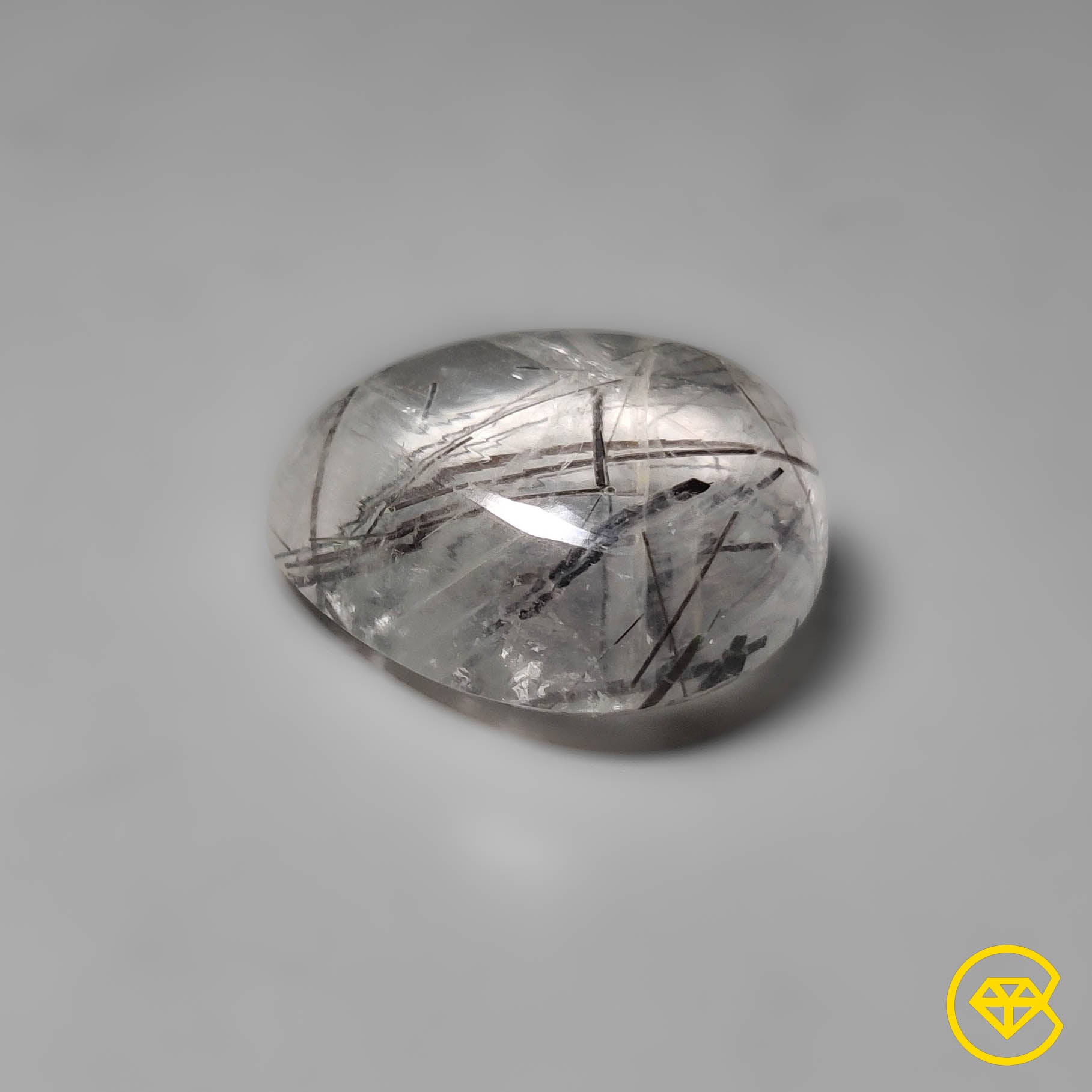 Quartz|Tourmaline
