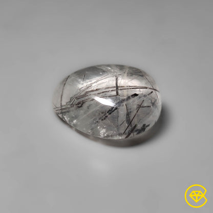 Quartz|Tourmaline