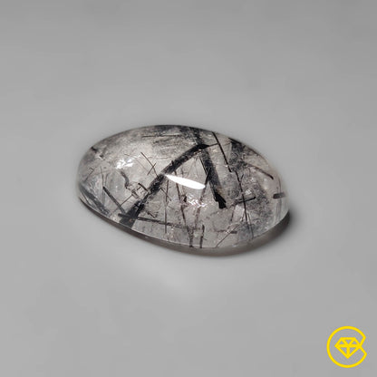 Quartz|Tourmaline