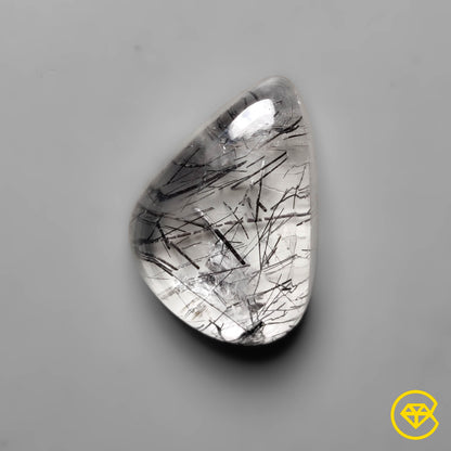 Quartz|Tourmaline