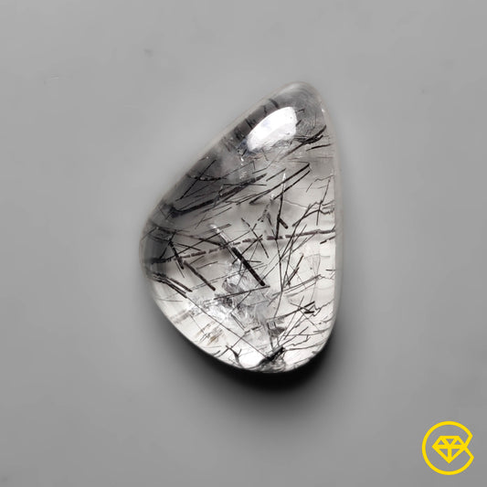 Quartz|Tourmaline