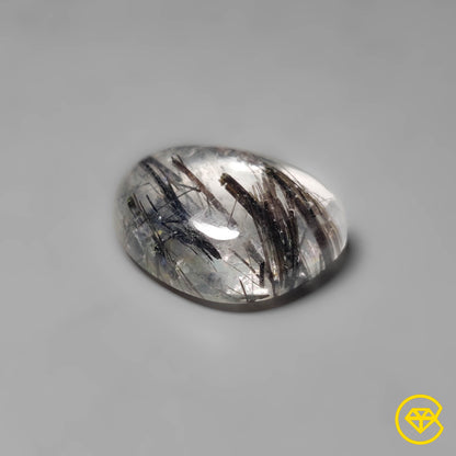 Quartz|Tourmaline