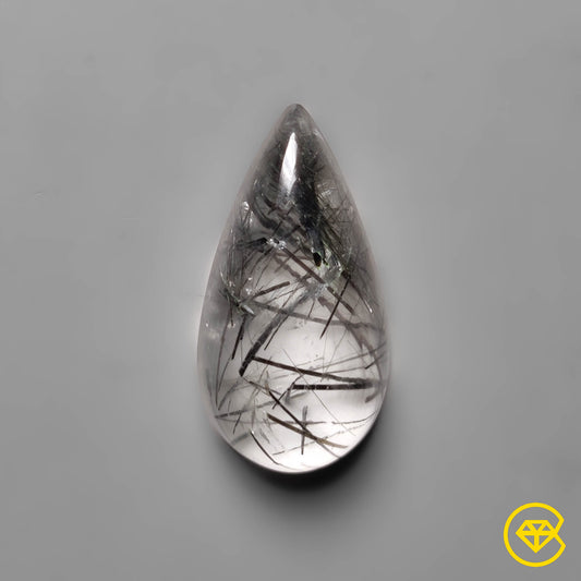 Quartz|Tourmaline