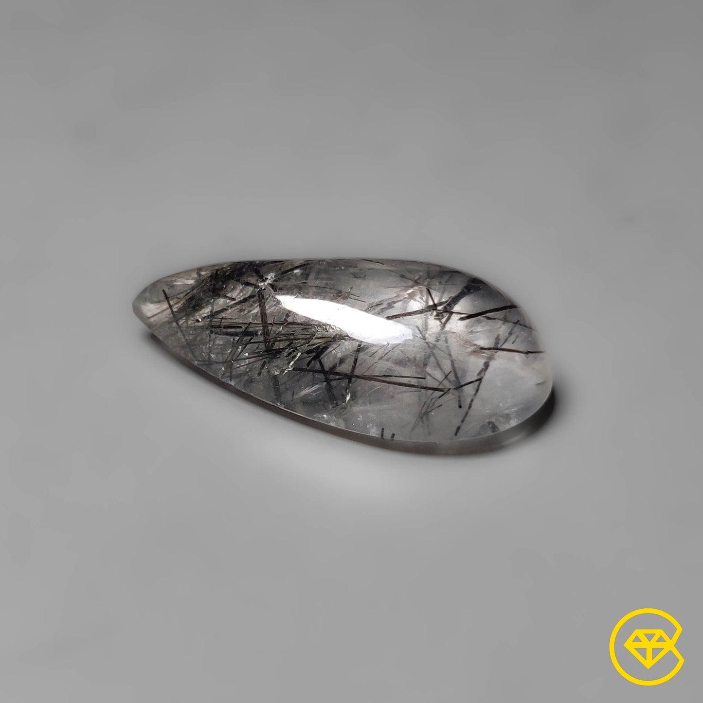 Quartz|Tourmaline