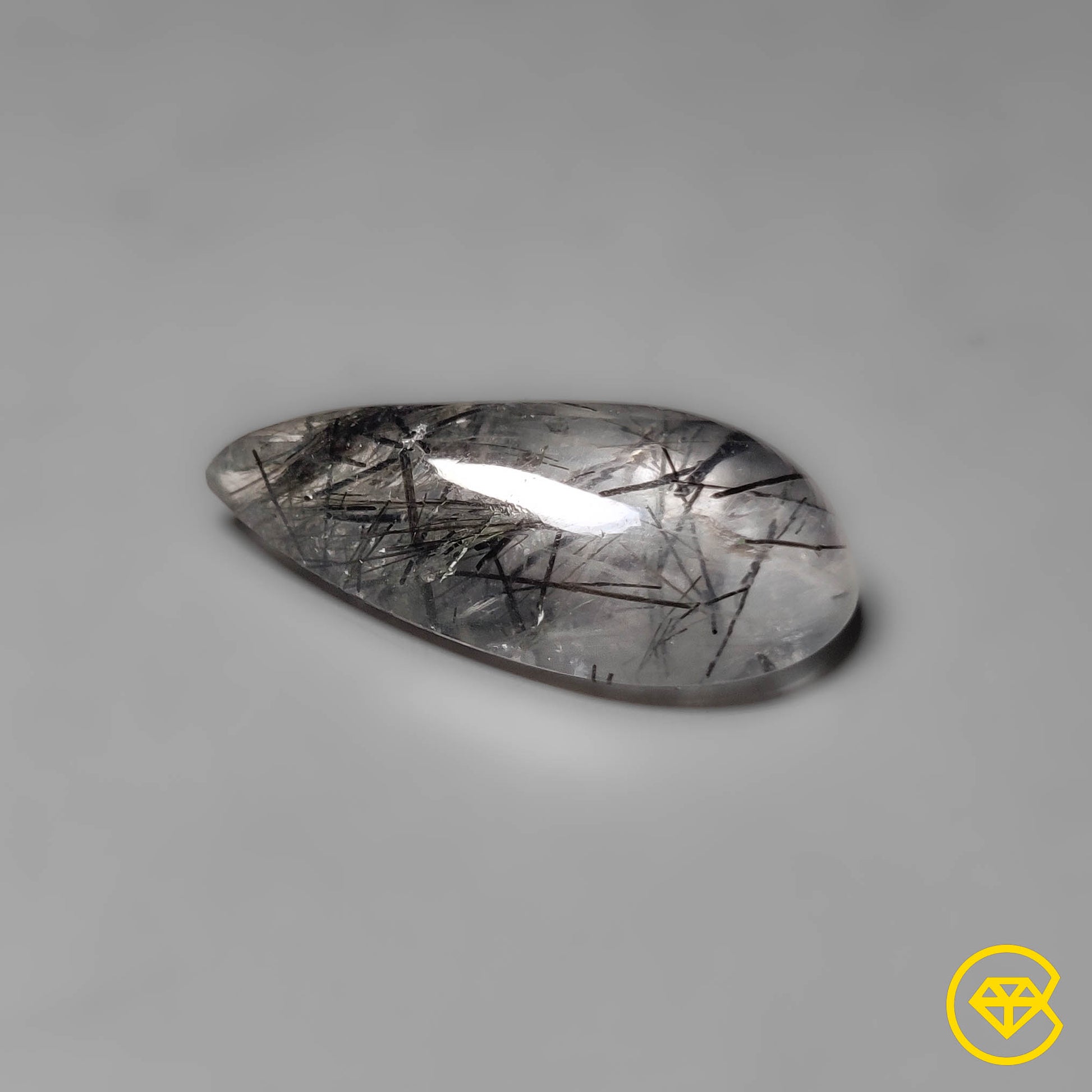 Quartz|Tourmaline
