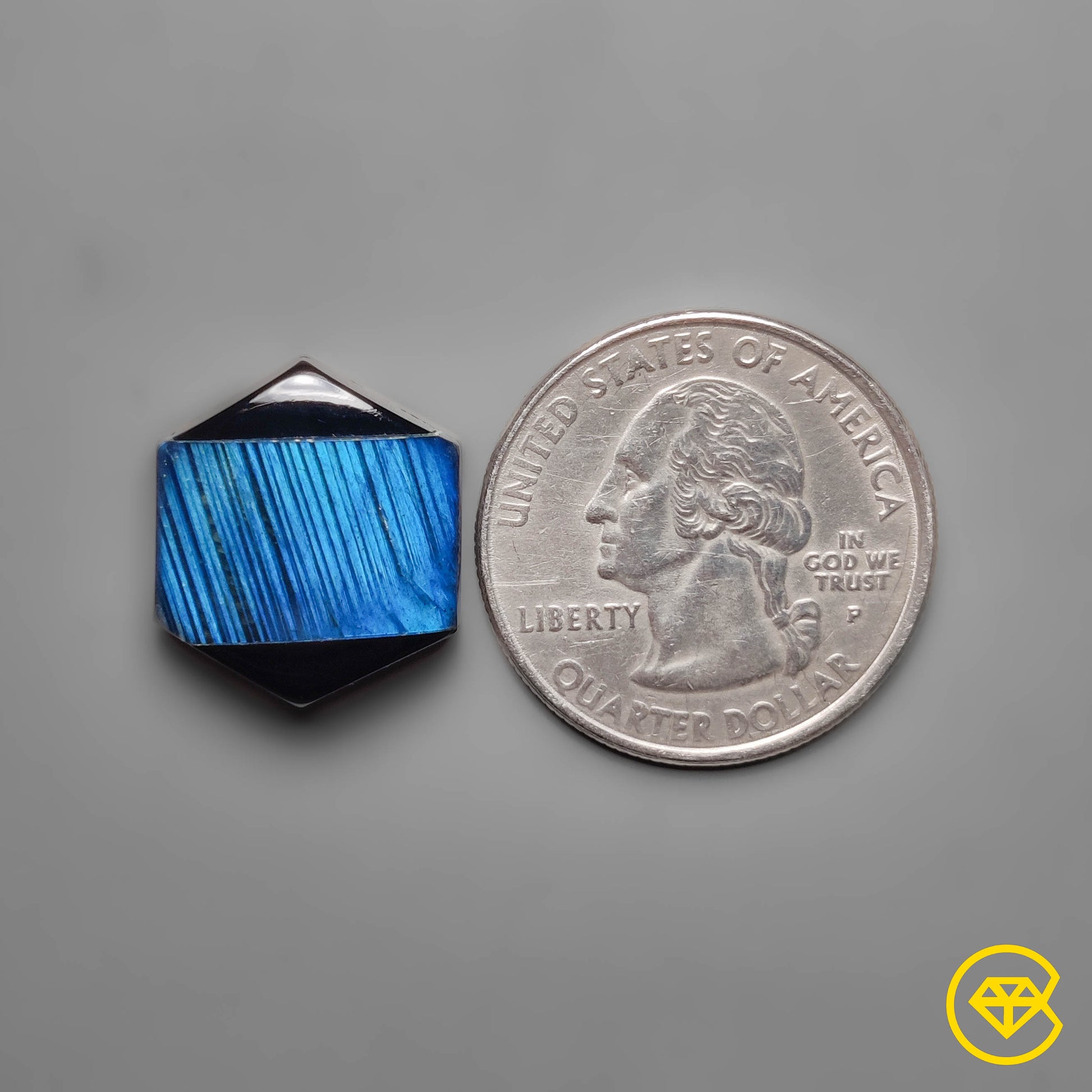 Labradorite|Onyx