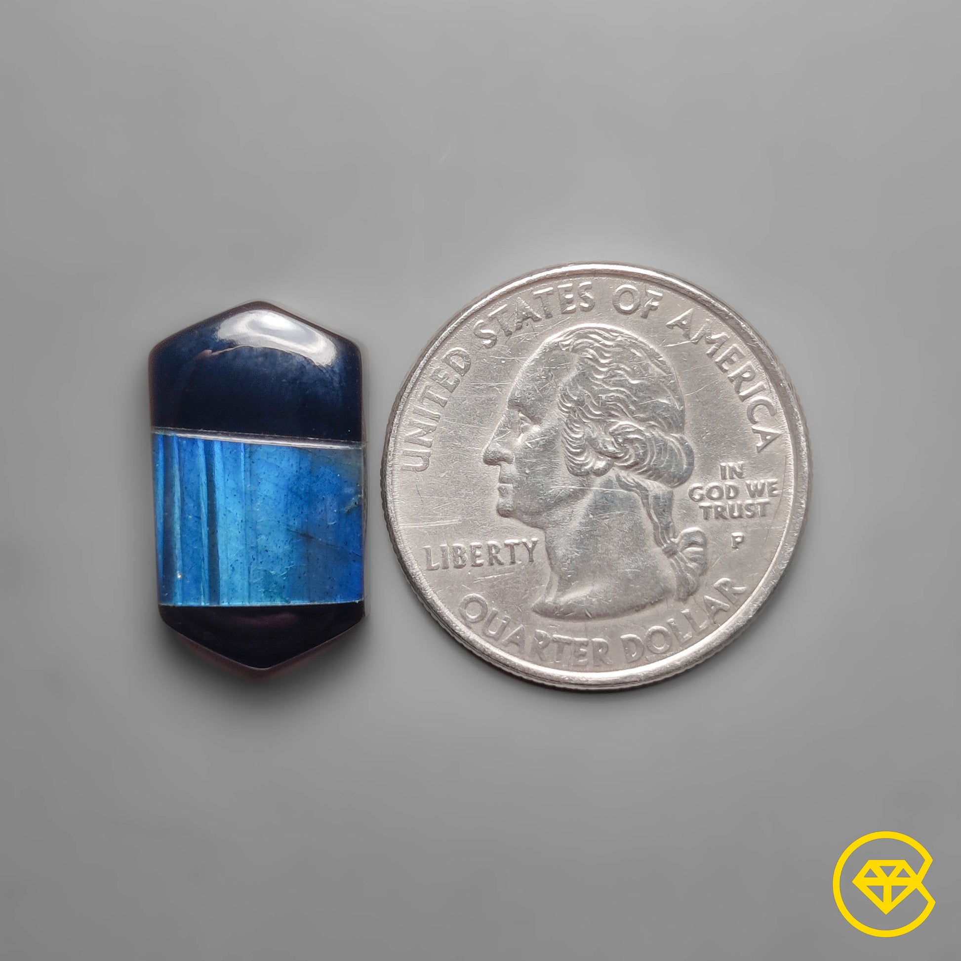 Labradorite|Onyx