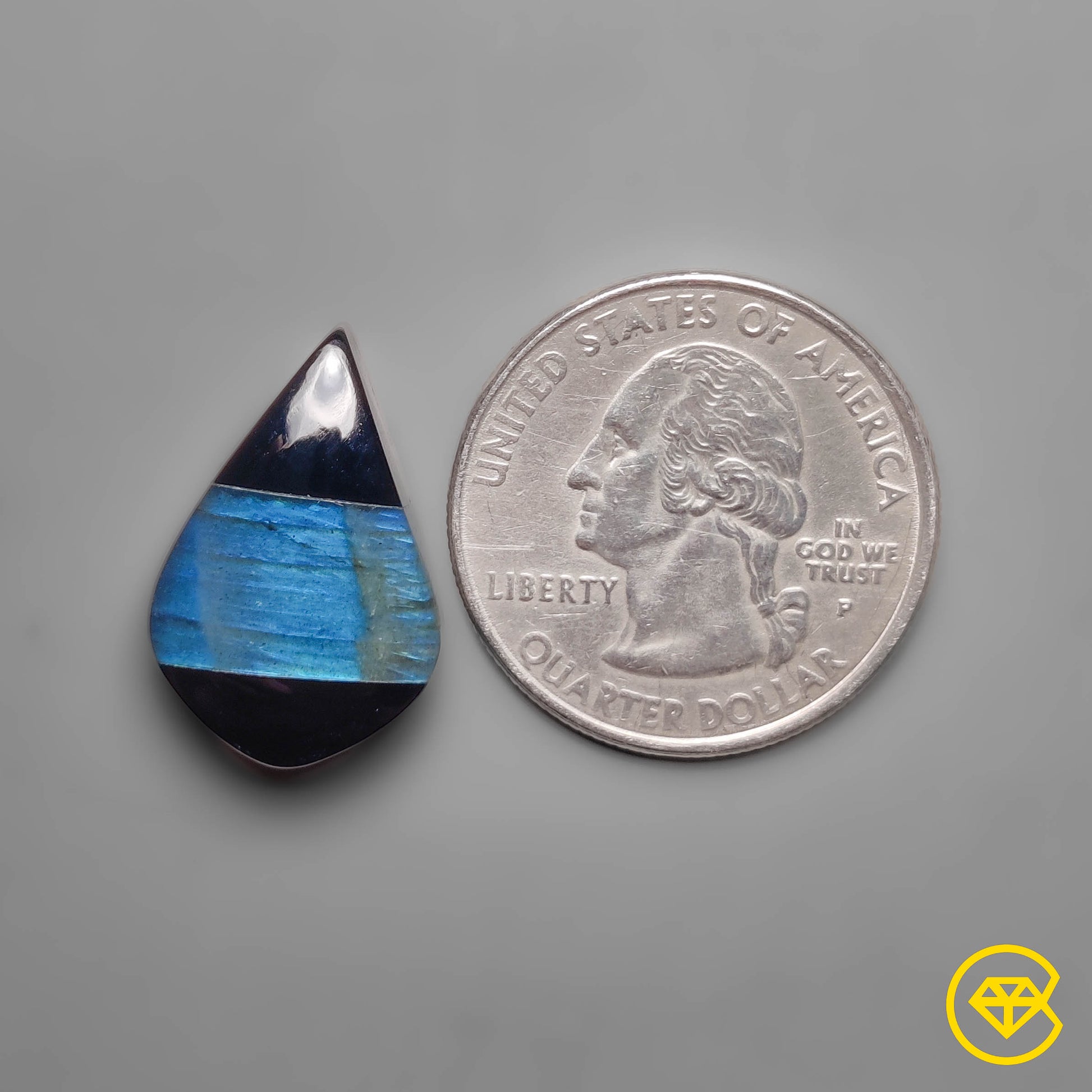 Labradorite|Onyx
