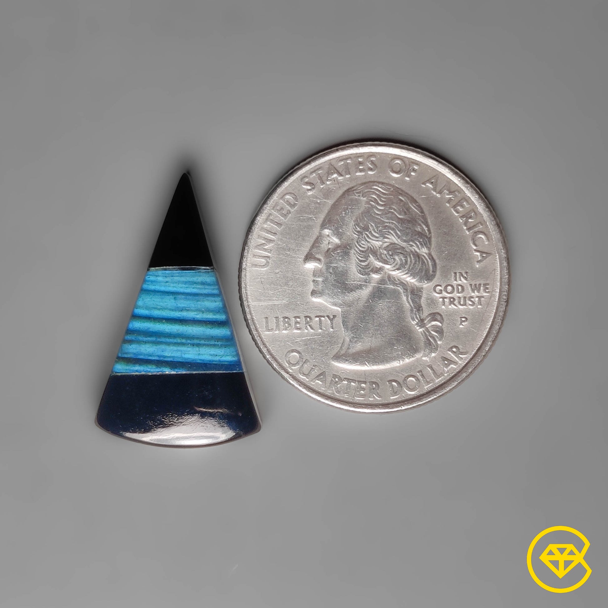 Labradorite|Onyx