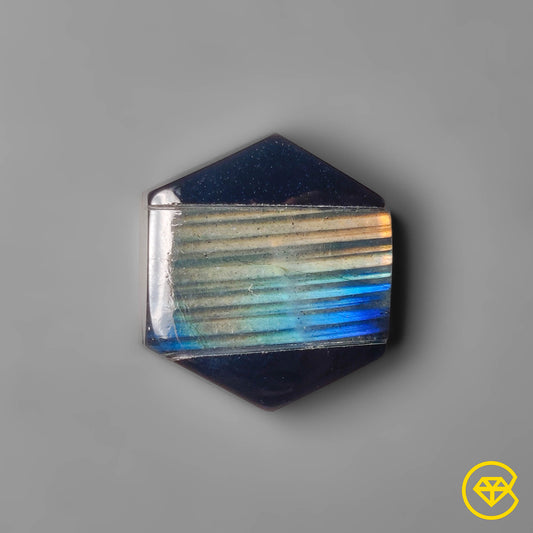 Labradorite|Onyx
