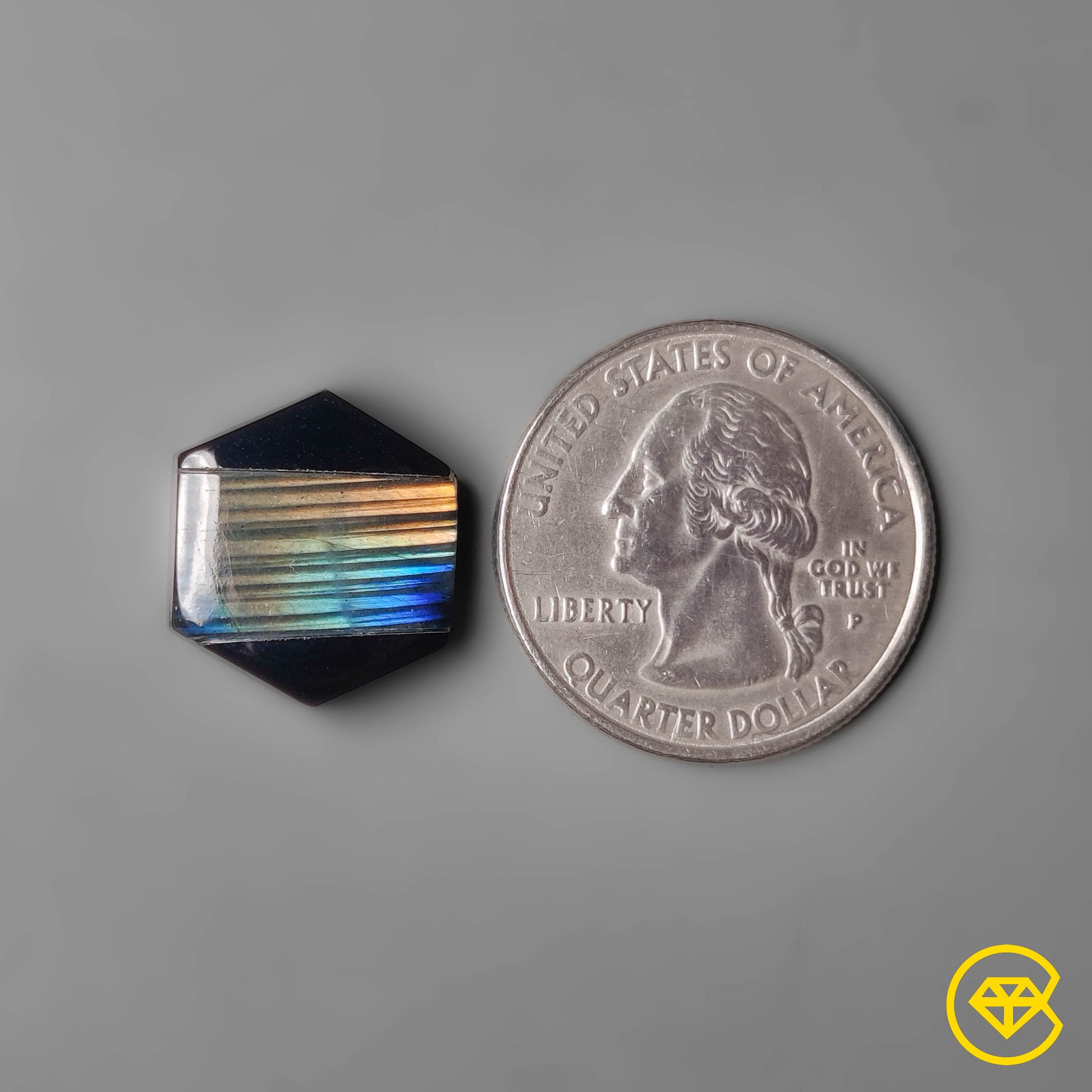 Labradorite|Onyx