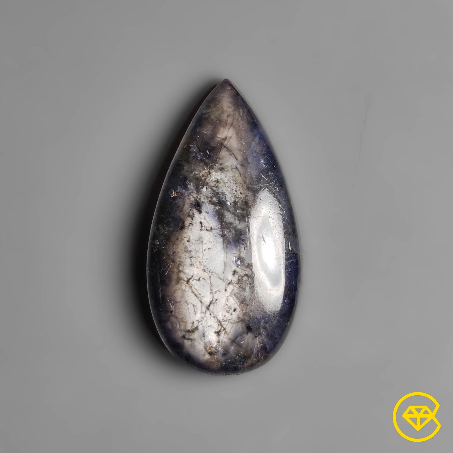Iolite|Sunstone