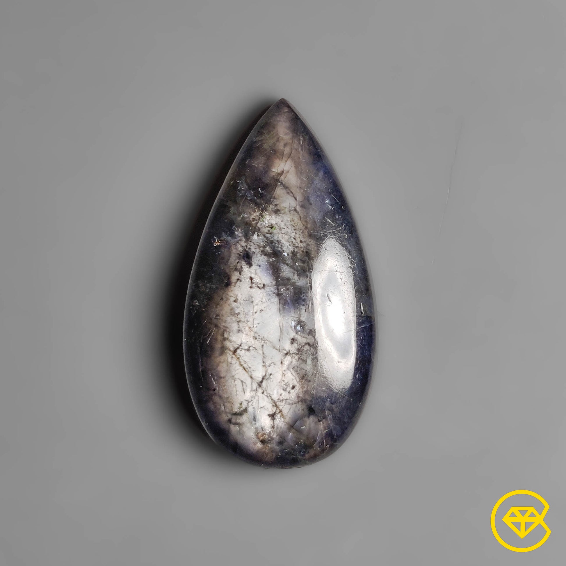 Iolite|Sunstone