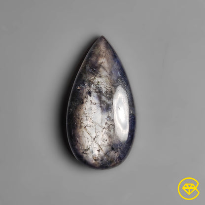 Iolite|Sunstone