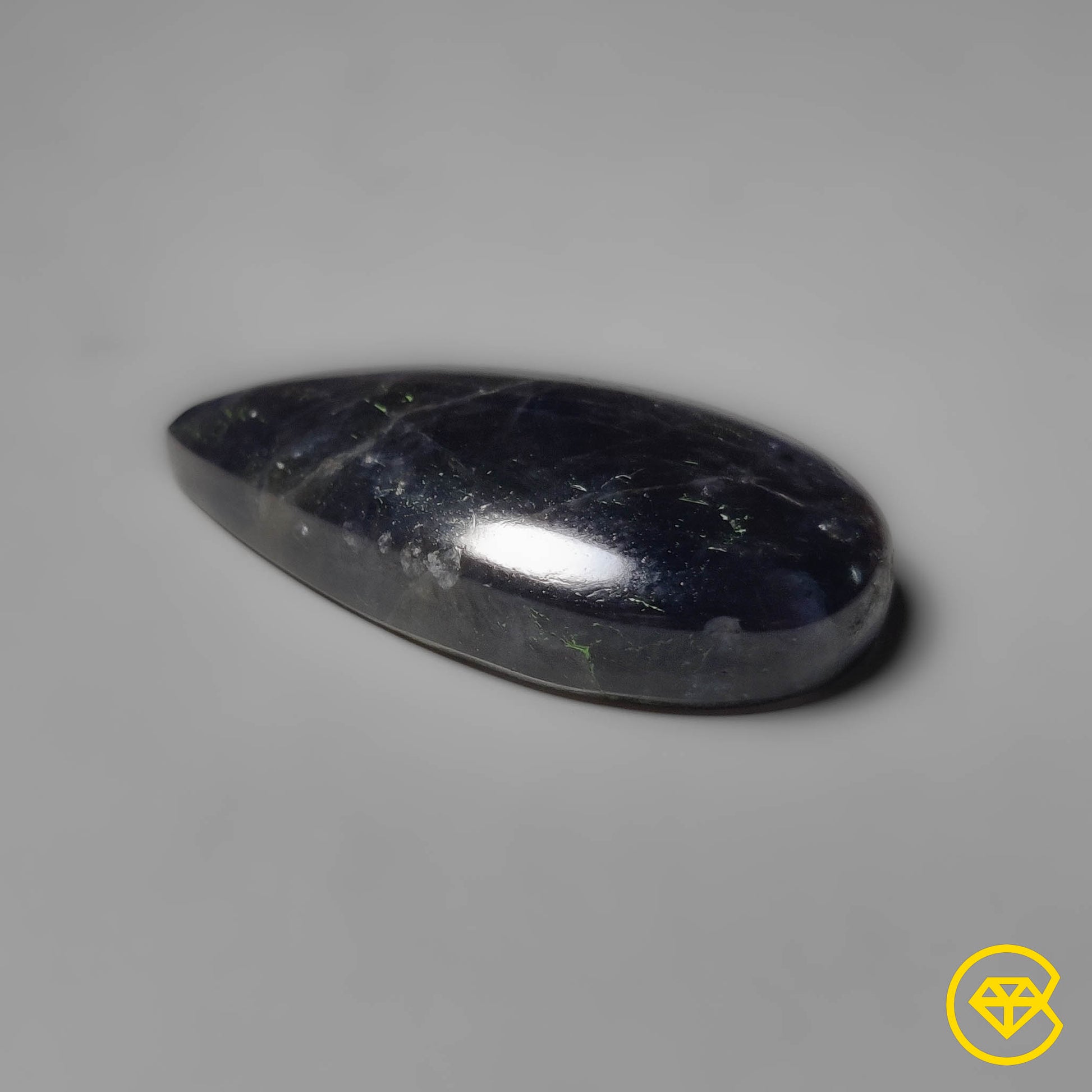 Iolite|Sunstone