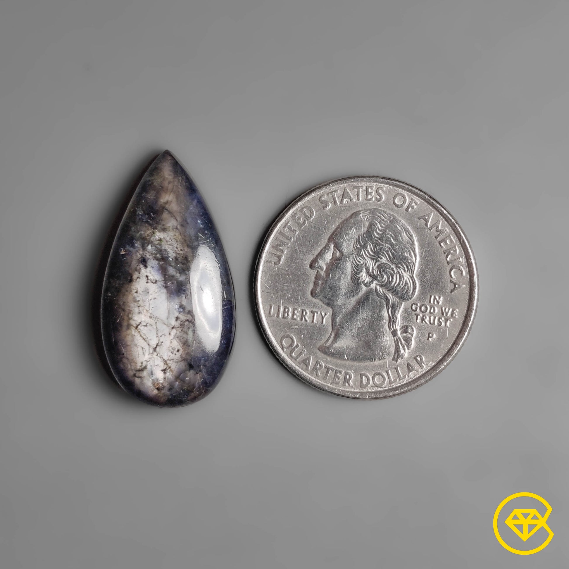 Iolite|Sunstone