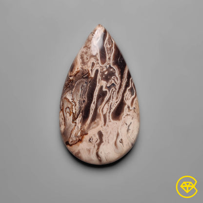 Palmroot Agate