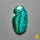 Chrysocolla|Malachite