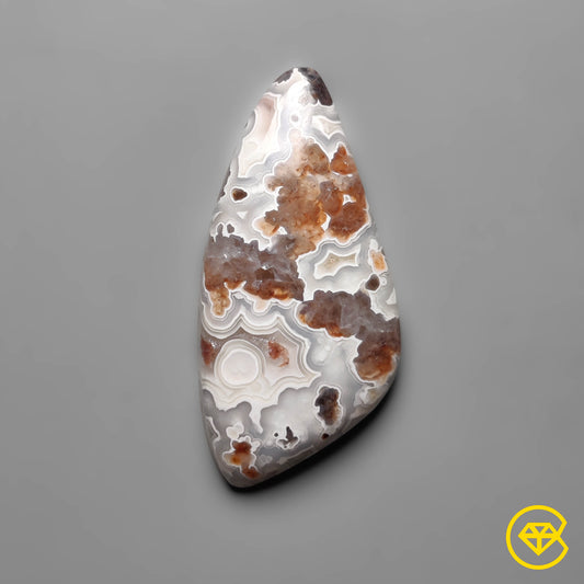 Crazylace Agate