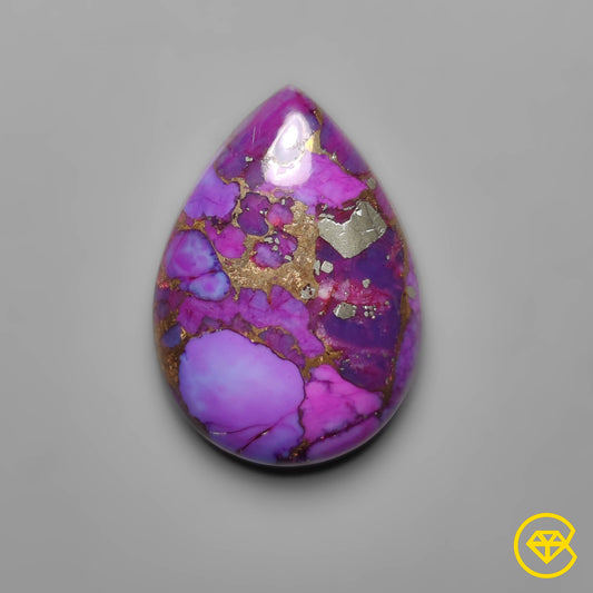 Mohave Turquoise