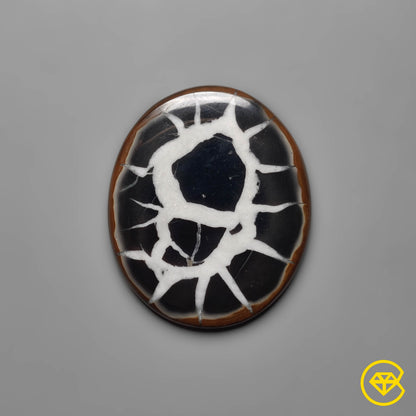 Septarian