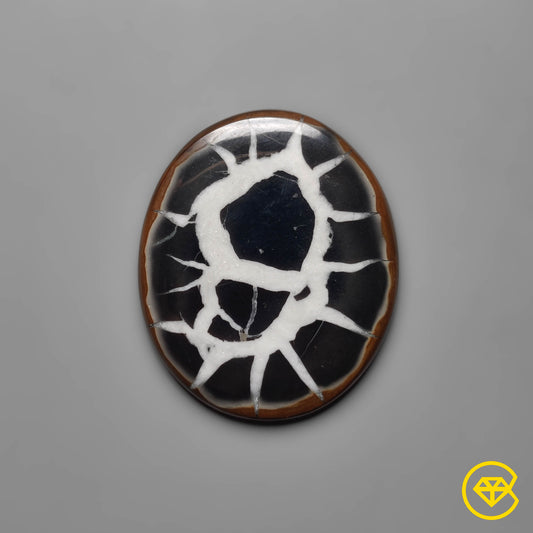 Septarian