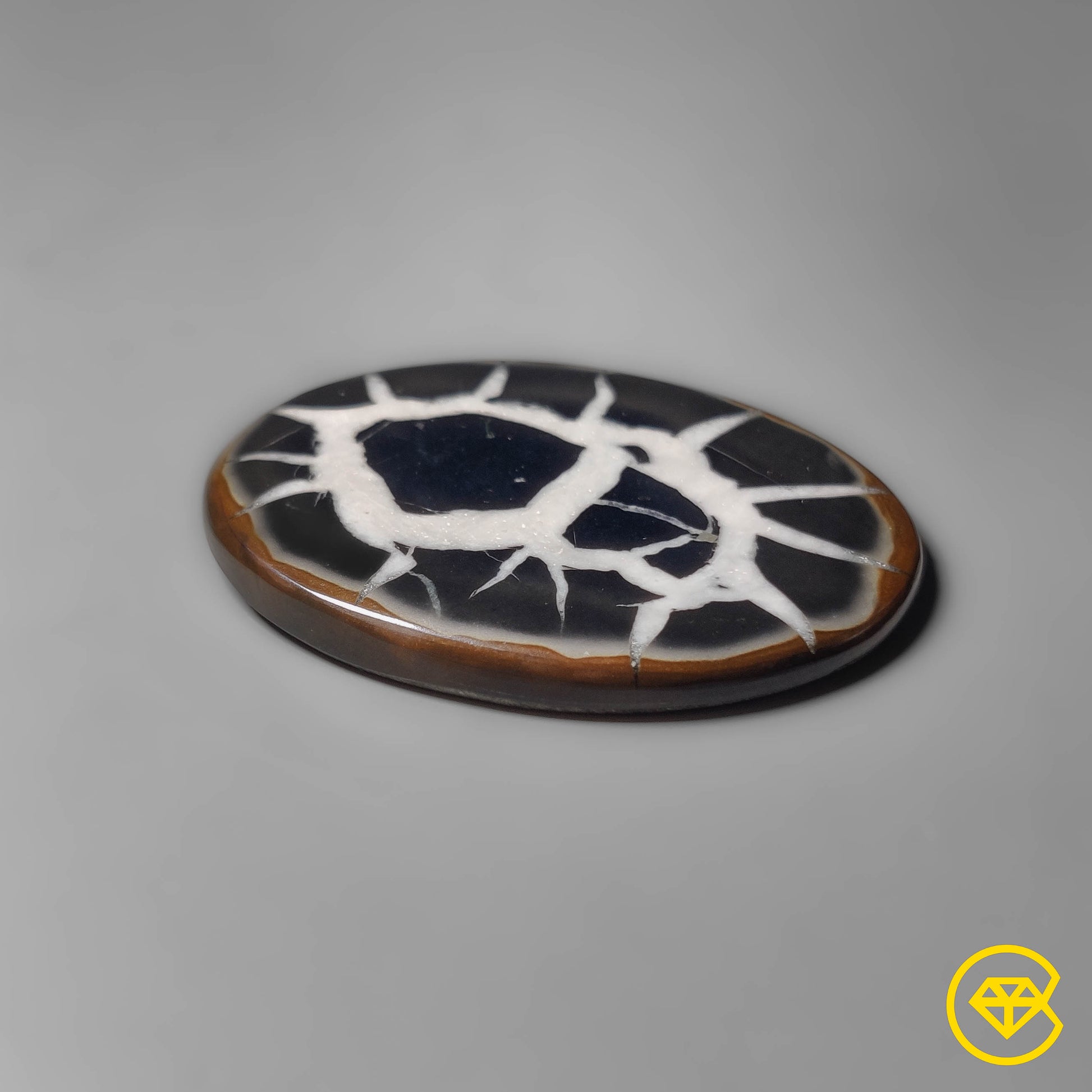 Septarian