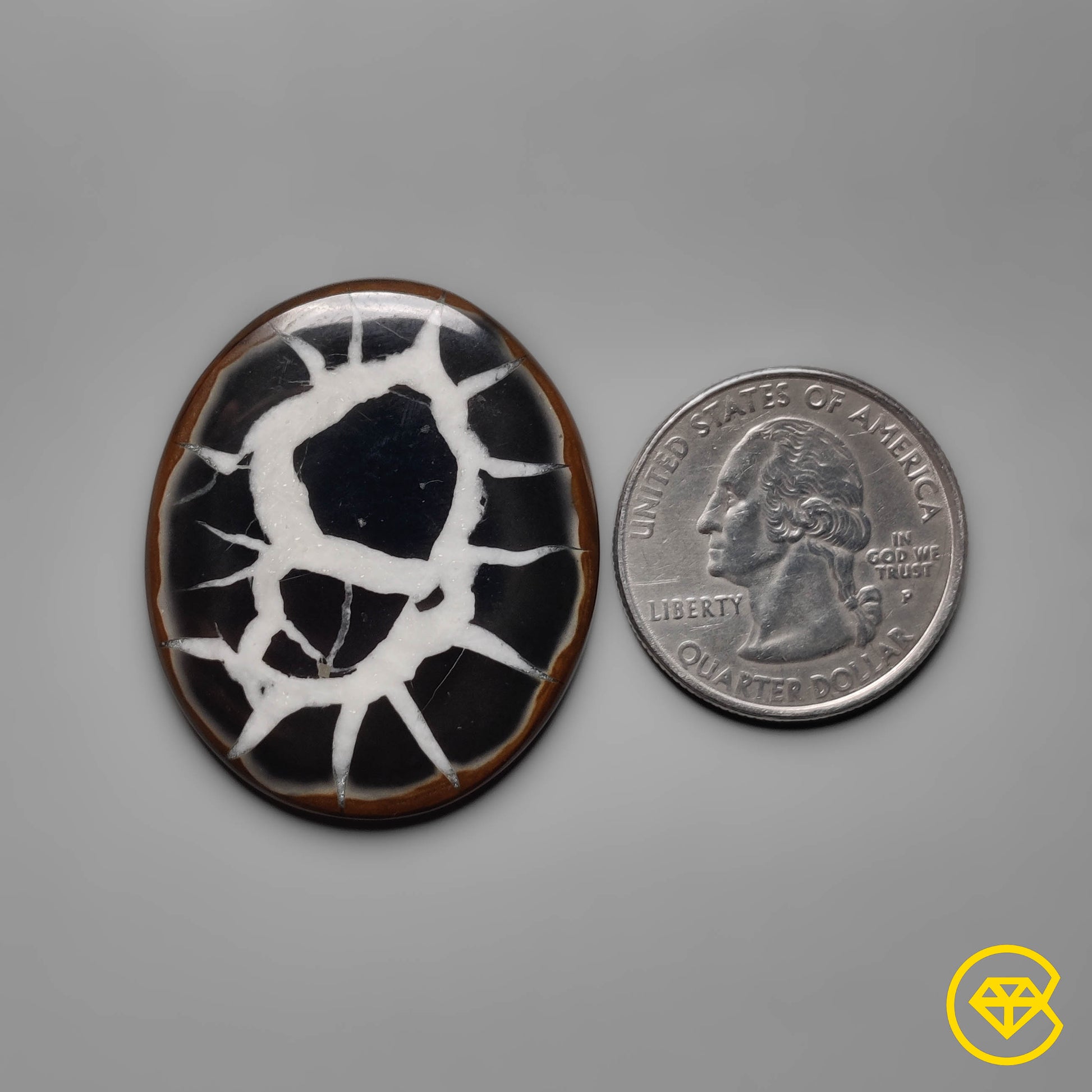 Septarian