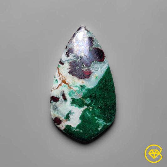 Chrysocolla