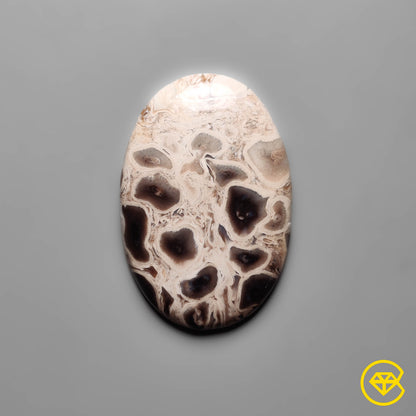 Palmroot Agate
