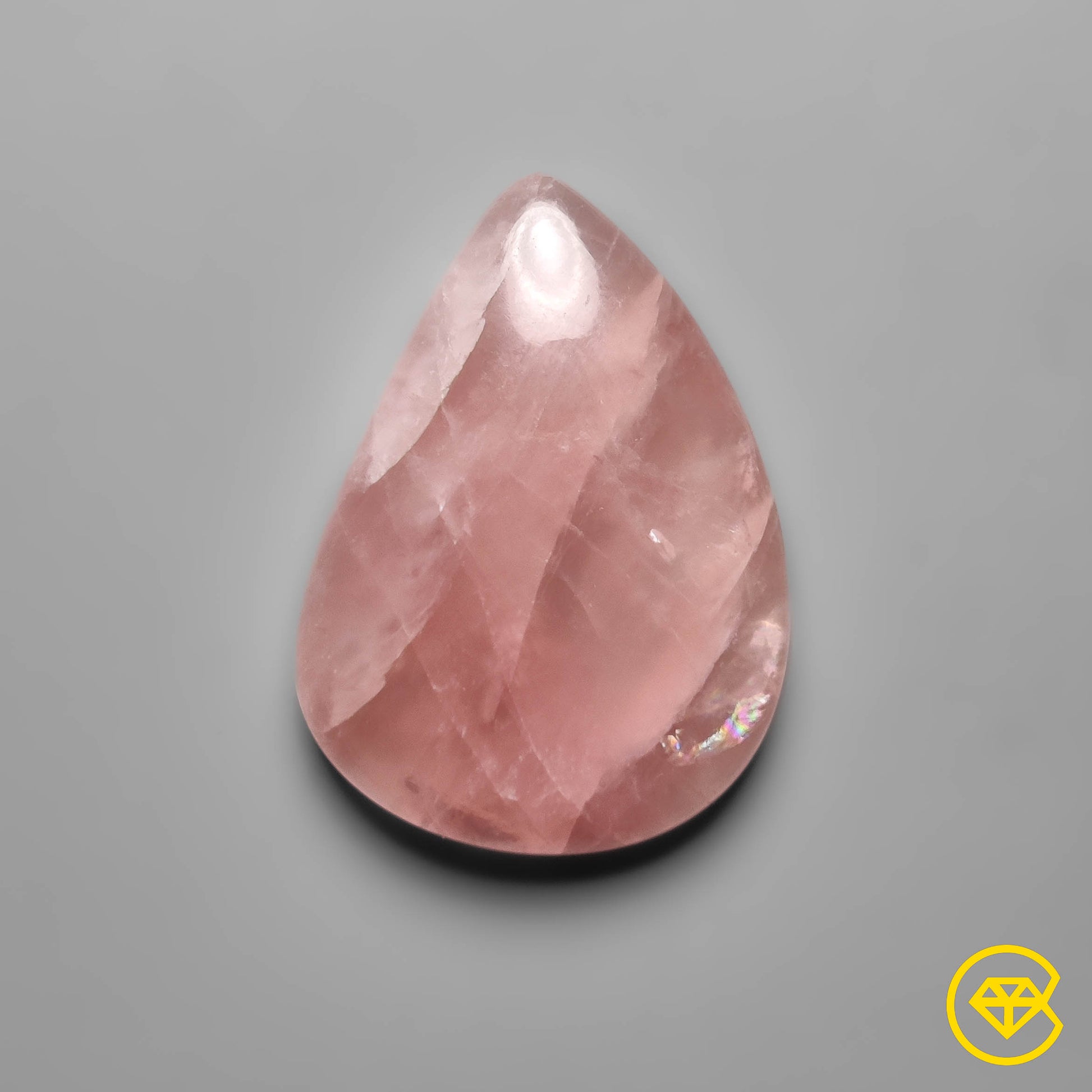 Rose Quartz