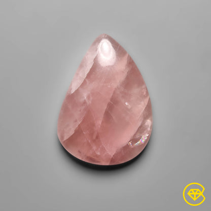Rose Quartz