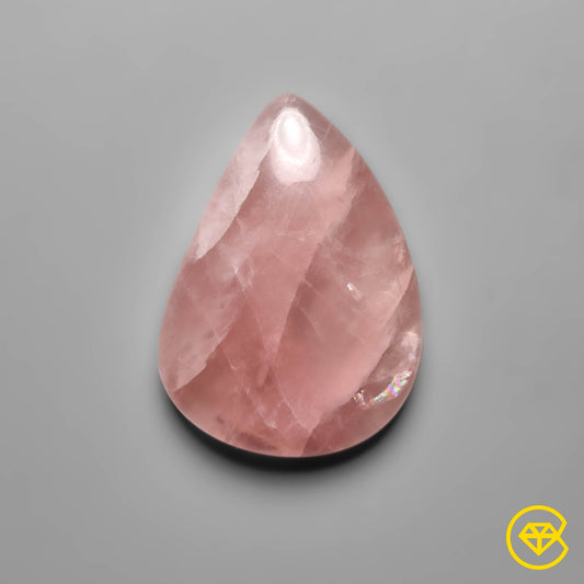 Rose Quartz
