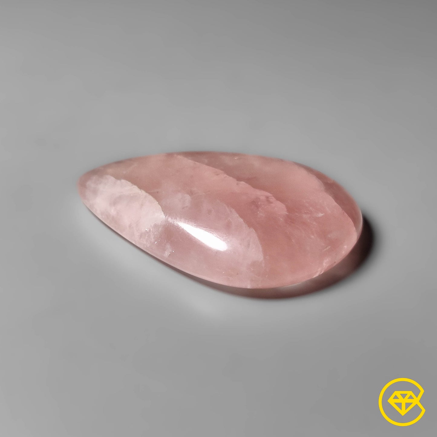 Rose Quartz