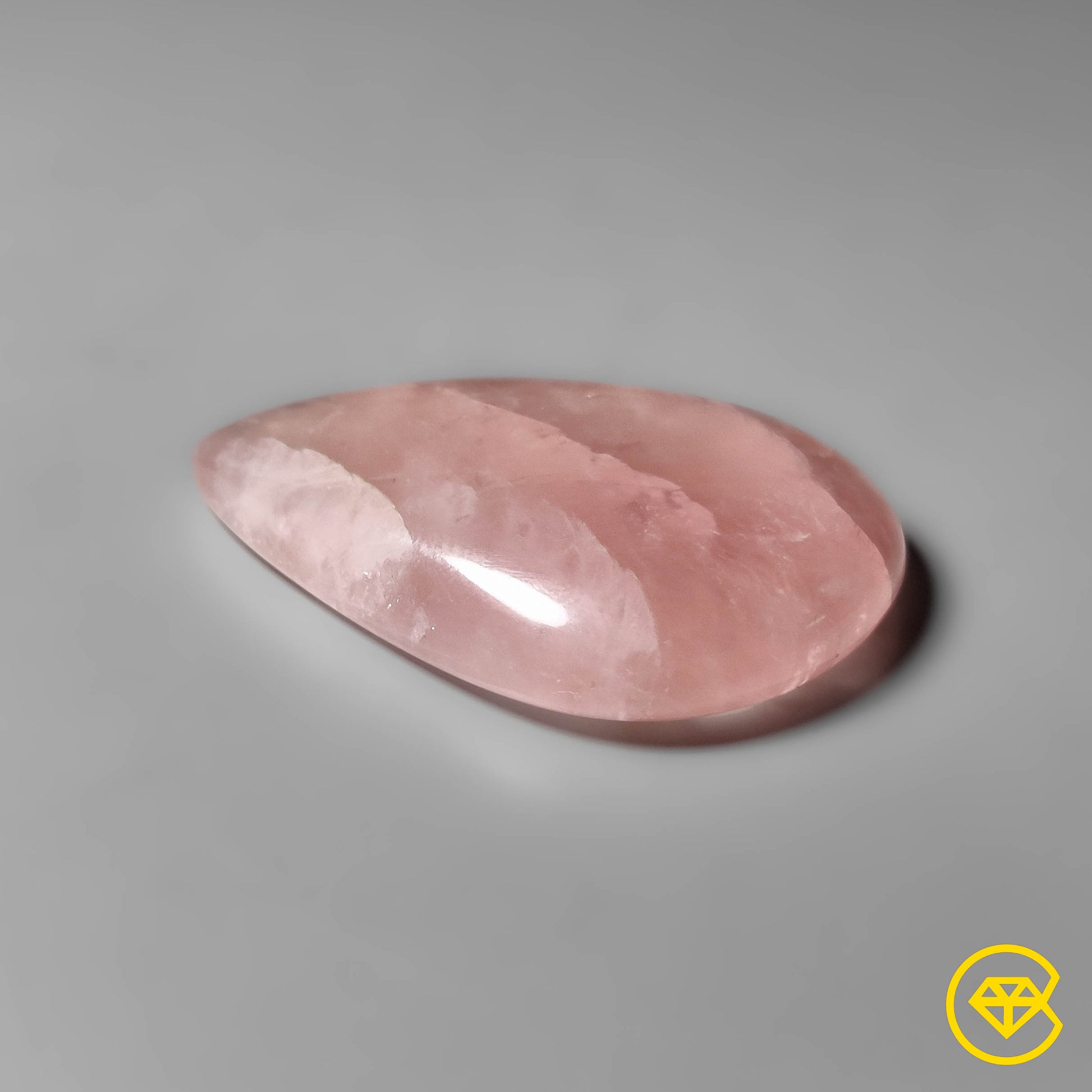 Rose Quartz