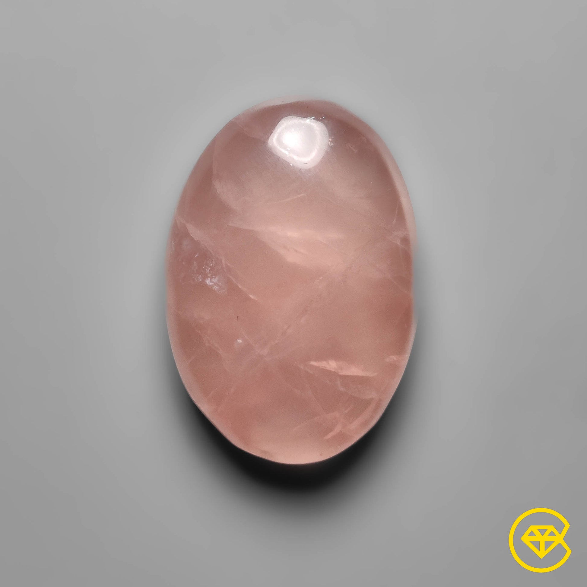 Rose Quartz