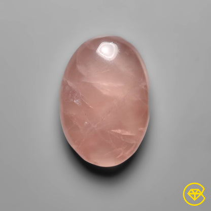 Rose Quartz